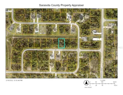 lot3 Gravelmann Rd, North Port, FL 34291