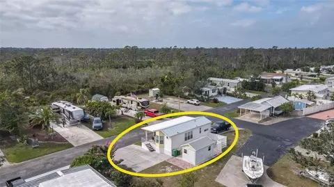 96 Turtle Bay Cir, Englewood, FL 34224