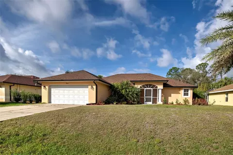 4966 Sunnyvale Rd, North Port, FL 34288