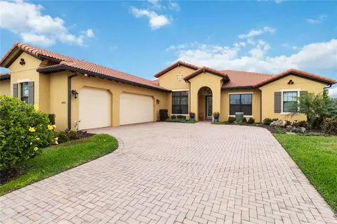 10953 Bullrush Dr, Venice, FL 34293