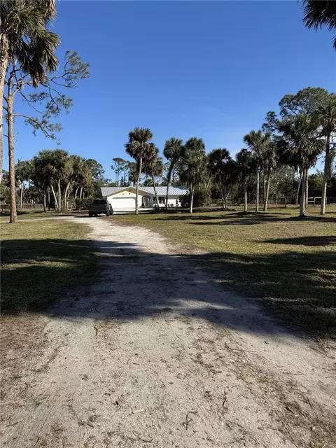 630 Palomino Trl, Englewood, FL 34223