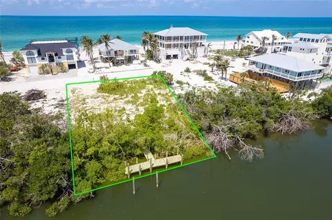 120 S Gulf Blvd, Placida, FL 33946