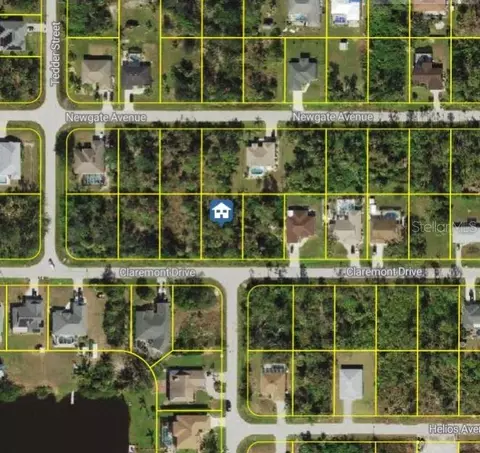 11958 Claremont Dr, Port Charlotte, FL 33981
