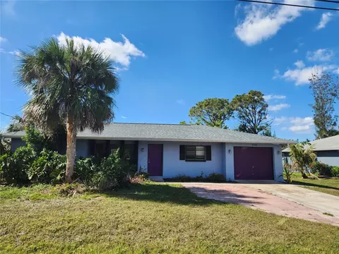 7115 Teaberry St, Englewood, FL 34224