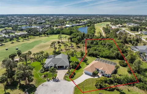 48 Par View Ct, Rotonda West, FL 33947