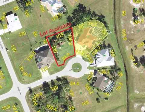26256 Barcelos Ct, Punta Gorda, FL 33983