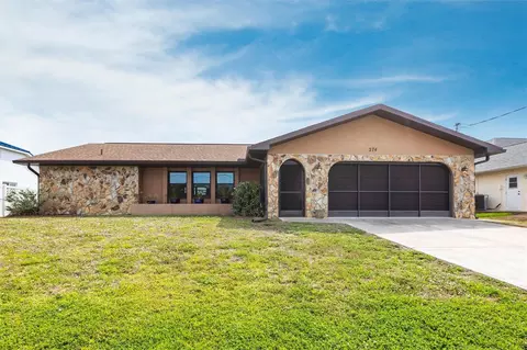 274 Rotonda Cir, Rotonda West, FL 33947