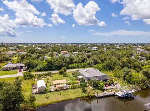 14382 Lillian Cir, Port Charlotte, FL 33981