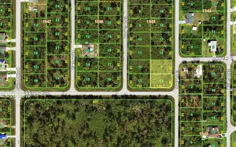 3519 3527 Dwight St, Port Charlotte, FL 33981