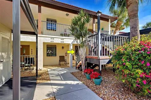 409 Pine Hollow Cir #409, Englewood, FL 34223
