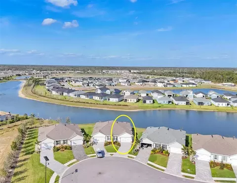 16273 Coconut Palm Dr, Port Charlotte, FL 33953