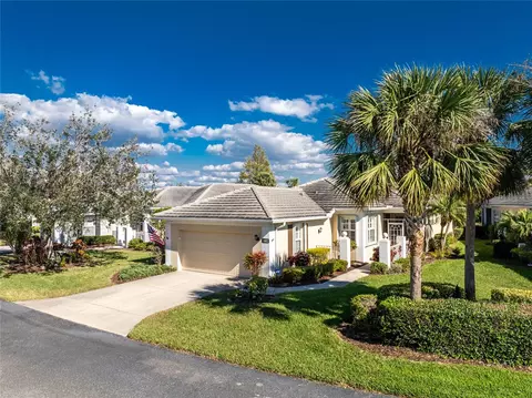 1602 Monarch Dr #1602, Venice, FL 34293