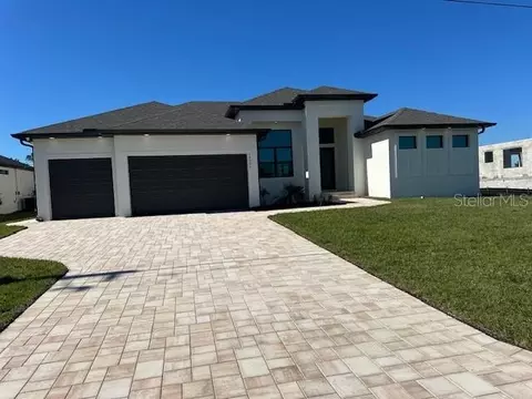 14261 Joggins Ave, Port Charlotte, FL 33981