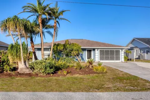 7305 Innsbrook St, Englewood, FL 34224