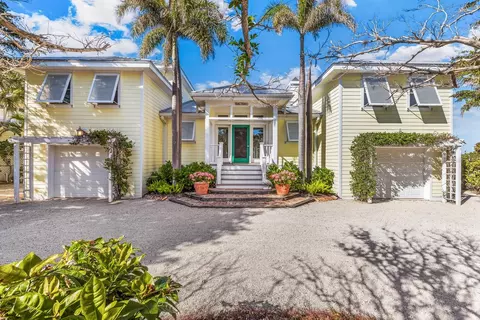 257 Waterways Ave, Boca Grande, FL 33921