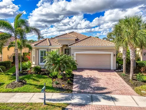 13112 N Marsh Dr, Port Charlotte, FL 33953