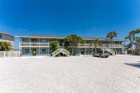 5041 N Beach Rd #1A AND 1B, Englewood, FL 34223