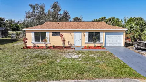 5881 Talbrook Rd, North Port, FL 34287