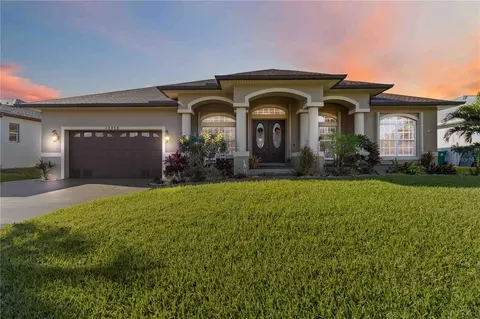 15578 Seafoam Cir, Port Charlotte, FL 33981