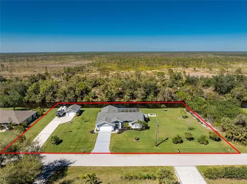 10308 Euston Ave, Englewood, FL 34224