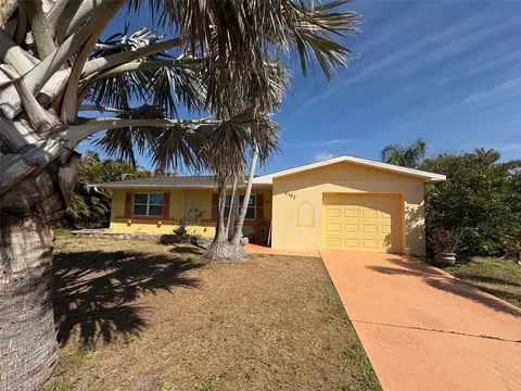 Undisclosed, North Port, FL 34287