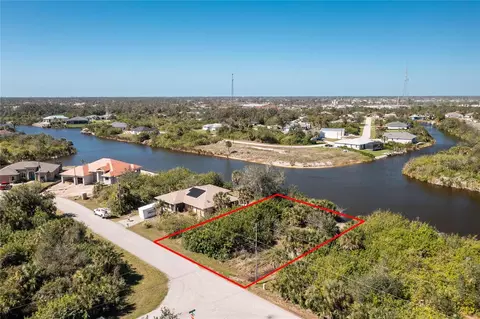 13742 Allamanda Cir, Port Charlotte, FL 33981