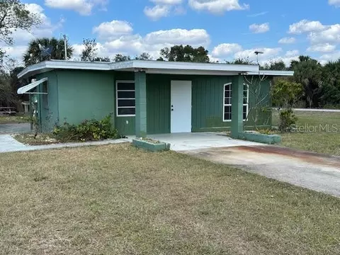 1417 Terry Ave, Punta Gorda, FL 33980