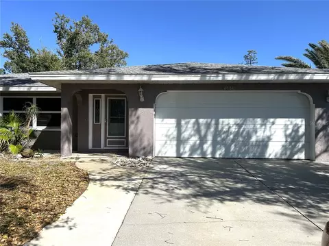 6980 Tuxedo St, Englewood, FL 34224