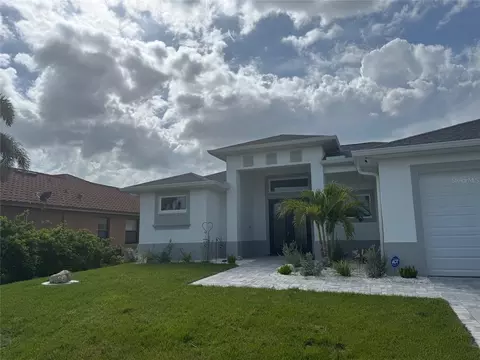 9628 Miami Cir, Port Charlotte, FL 33981