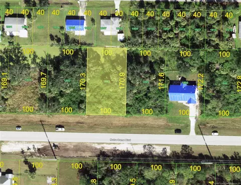 26462 Notre Dame, Punta Gorda, FL 33955