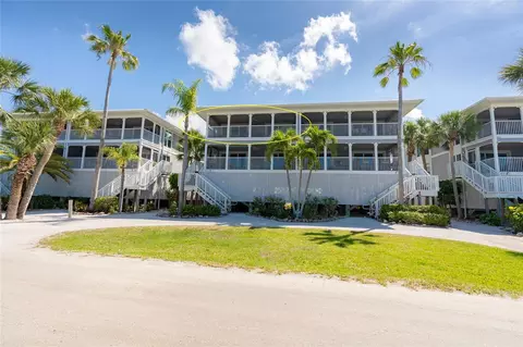 7201 Rum Bay Dr #4124A, Placida, FL 33946
