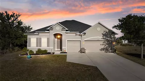 10498 Bay State Dr, Port Charlotte, FL 33981