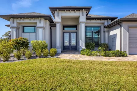 14286 Fort Worth Cir, Port Charlotte, FL 33981