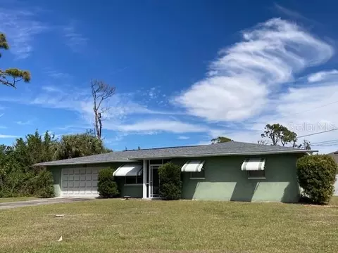 3672 Brooklyn Ave, Port Charlotte, FL 33952