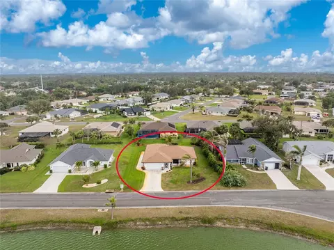 12 Charleston Cir, Englewood, FL 34223