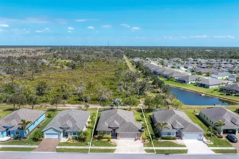 284 Talquin Ct, Englewood, FL 34223