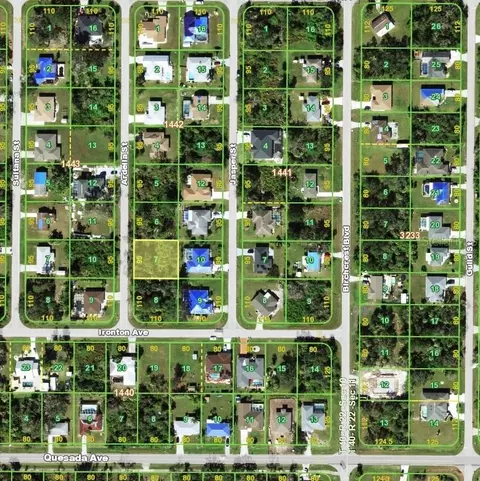 1228 Ardella St, Port Charlotte, FL 33952