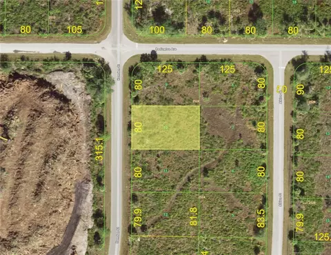226 Hamden St, Port Charlotte, FL 33953