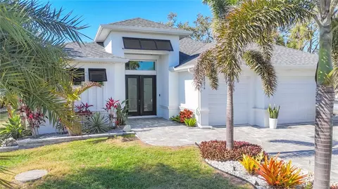 13379 Journal Ln, Port Charlotte, FL 33981