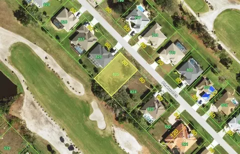 65 Pinehurst Ct, Rotonda West, FL 33947