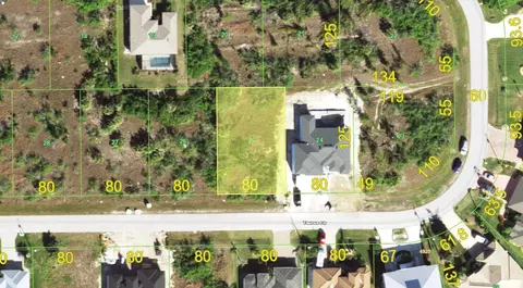 15245 Taurus Cir, Port Charlotte, FL 33981