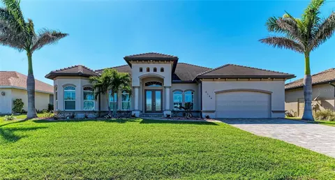 8144 Antwerp Cir, Port Charlotte, FL 33981