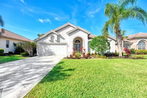 14236 Silver Lakes Cir, Port Charlotte, FL 33953