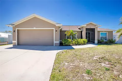 5841 Espanola Ave, North Port, FL 34287