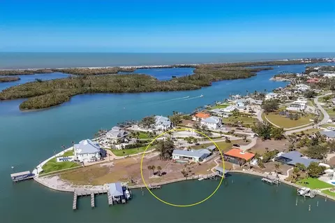 400 Anchor Row, Placida, FL 33946 photo 1