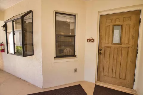 405 Pine Hollow Cir #405, Englewood, FL 34223