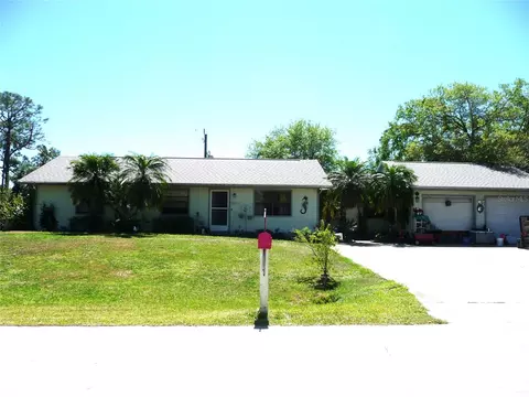 26191 Angelica Rd, Punta Gorda, FL 33955