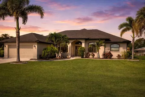 12605 Bacchus Rd, Port Charlotte, FL 33981