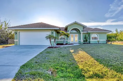 9219 Newnan Cir, Port Charlotte, FL 33981