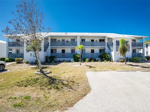 6800 Placida Rd #152, Englewood, FL 34224